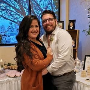 Meet your Posher, Anita